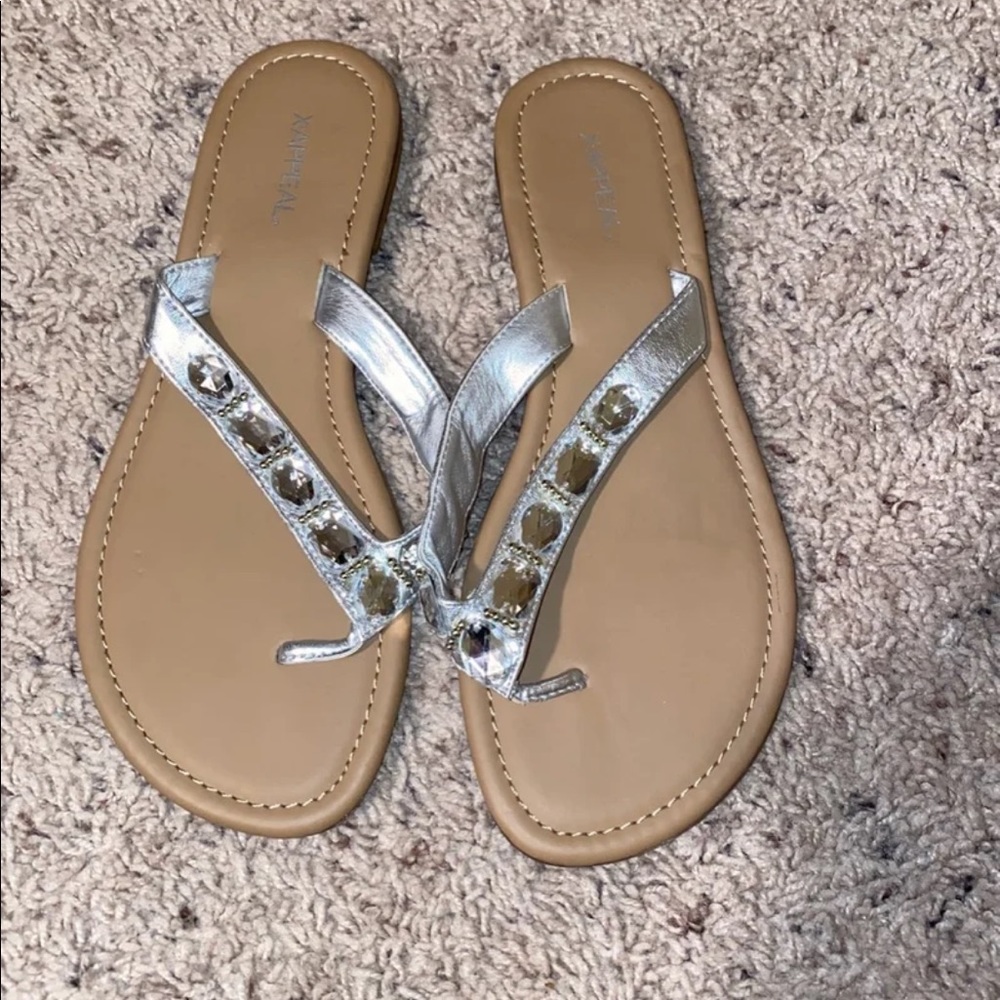 Brand new size 8